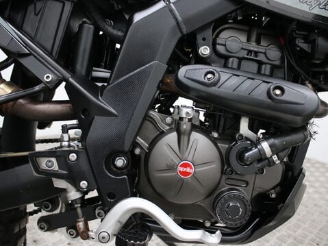 Aprilia RX125 RX 125 31