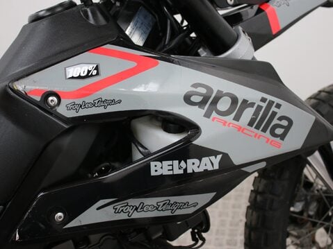 Aprilia RX125 RX 125 32