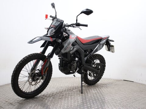 Aprilia RX125 RX 125 6