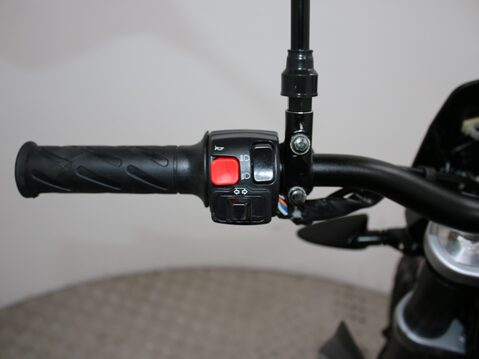 Aprilia RX125 RX 125 25