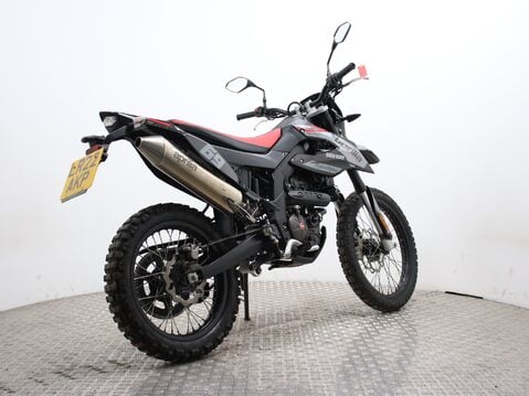 Aprilia RX125 RX 125 12