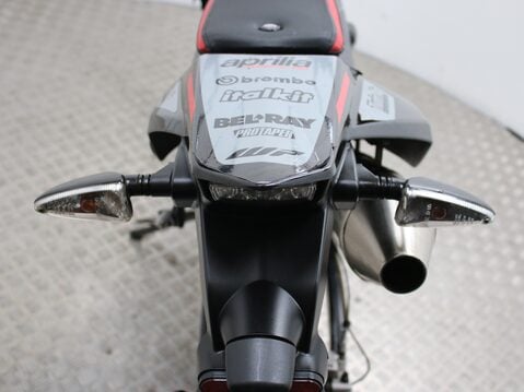 Aprilia RX125 RX 125 35