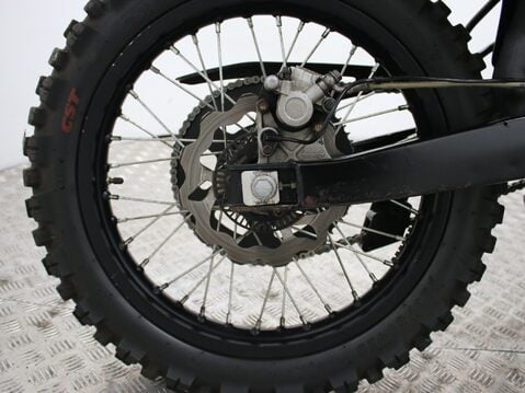 Aprilia RX125 RX 125 20