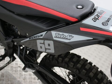 Aprilia RX125 RX 125 33