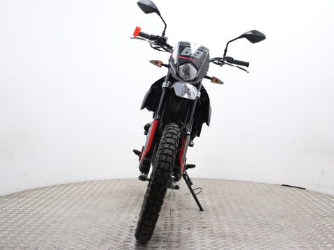Aprilia RX125 RX 125 5