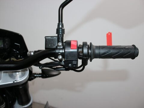 Aprilia RX125 RX 125 24