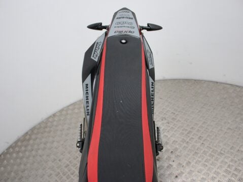 Aprilia RX125 RX 125 22