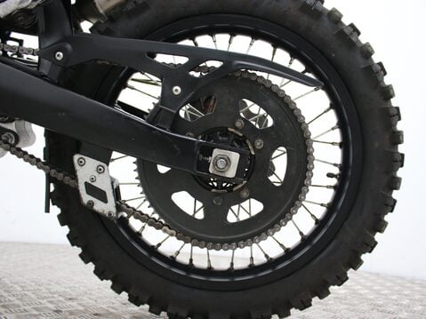 Aprilia RX125 RX 125 21