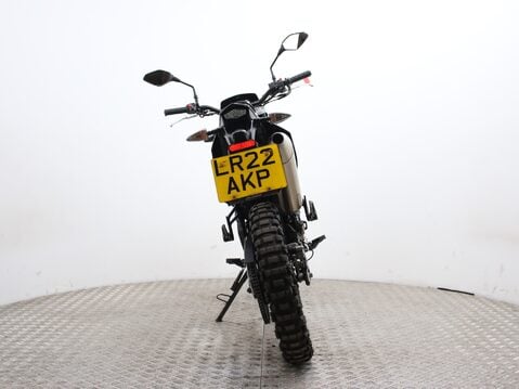 Aprilia RX125 RX 125 11