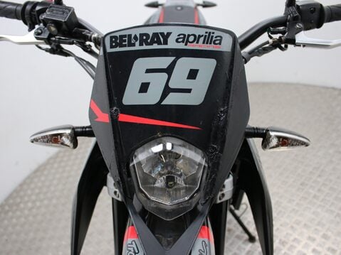 Aprilia RX125 RX 125 36