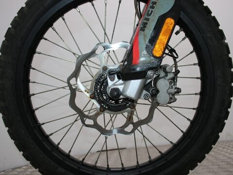 Aprilia RX125 RX 125 29