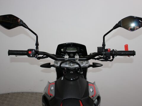 Aprilia RX125 RX 125 26