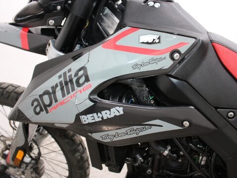Aprilia RX125 RX 125 28