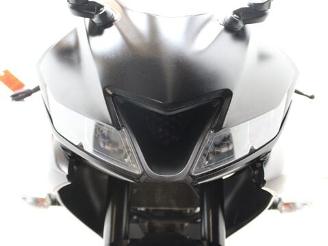 Yamaha R125 YZF 125-A 15