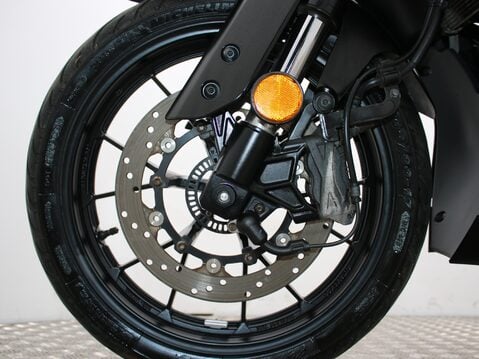 Yamaha R125 YZF 125-A 28