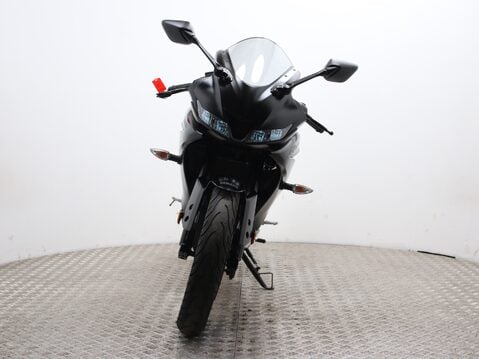 Yamaha R125 YZF 125-A 5