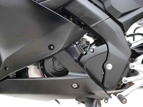 Yamaha R125 YZF 125-A 27