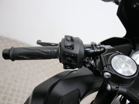 Yamaha R125 YZF 125-A 21