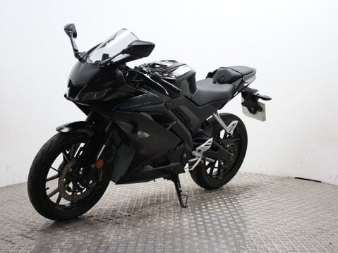 Yamaha R125 YZF 125-A 6