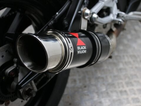 Yamaha R125 YZF 125-A 32