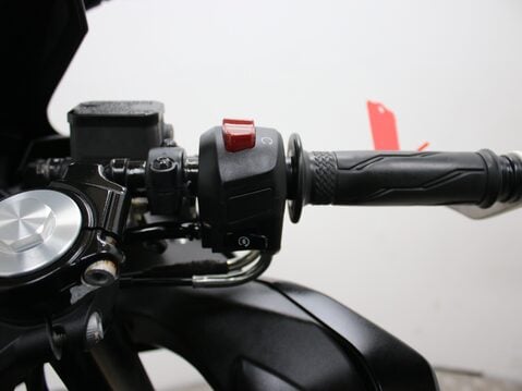 Yamaha R125 YZF 125-A 20