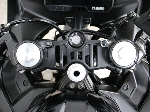 Yamaha R125 YZF 125-A 17