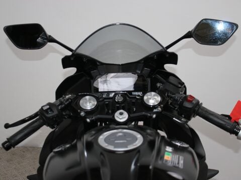 Yamaha R125 YZF 125-A 22