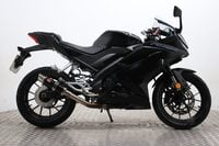 Yamaha R125 YZF 125-A
