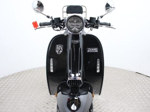 Royal Alloy GP GP 200 LC 17