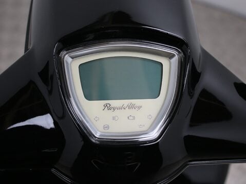 Royal Alloy GP GP 200 LC 27