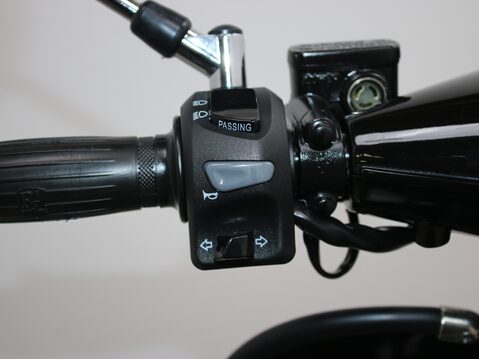 Royal Alloy GP GP 200 LC 28