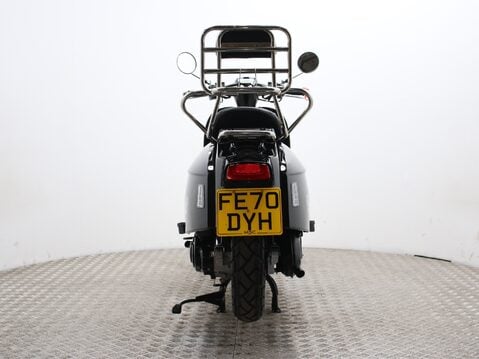 Royal Alloy GP GP 200 LC 10