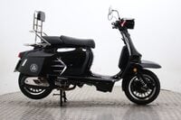 Royal Alloy GP GP 200 LC