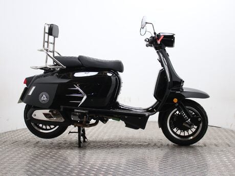 Royal Alloy GP GP 200 LC