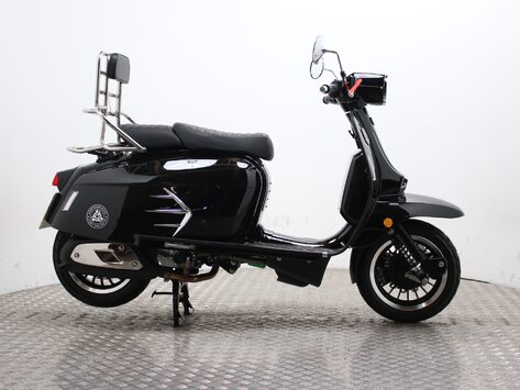 Royal Alloy GP GP 200 LC