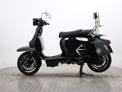 Royal Alloy GP GP 200 LC 8