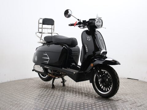 Royal Alloy GP GP 200 LC 3