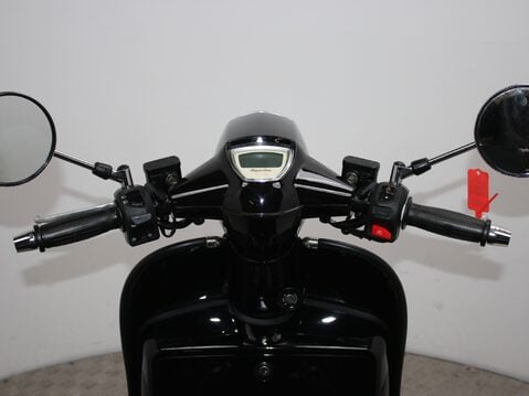 Royal Alloy GP GP 200 LC 14