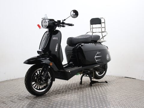 Royal Alloy GP GP 200 LC 6