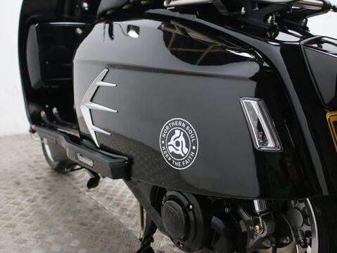 Royal Alloy GP GP 200 LC 18