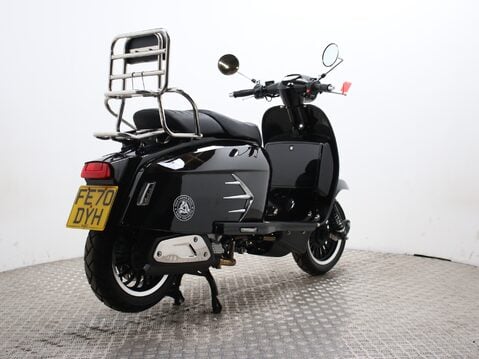 Royal Alloy GP GP 200 LC 12