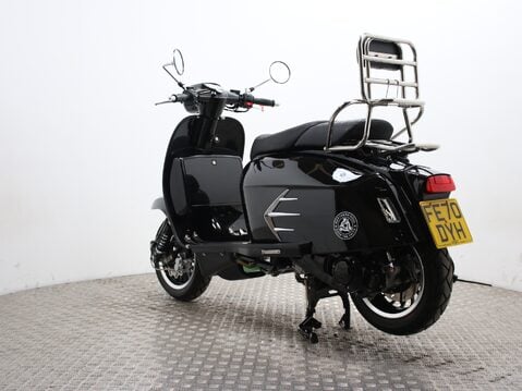 Royal Alloy GP GP 200 LC 9