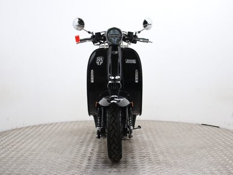 Royal Alloy GP GP 200 LC 5