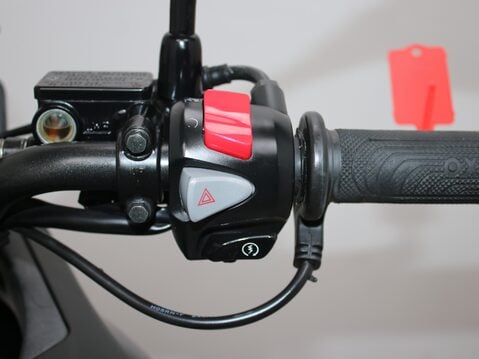 Honda CB500X CB 500 XA-F 22