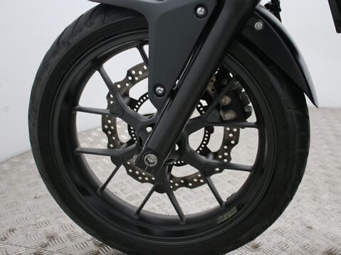 Honda CB500X CB 500 XA-F 18