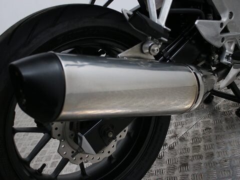 Honda CB500X CB 500 XA-F 25