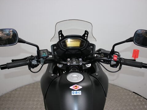 Honda CB500X CB 500 XA-F 15