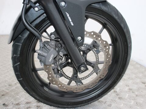 Honda CB500X CB 500 XA-F 17