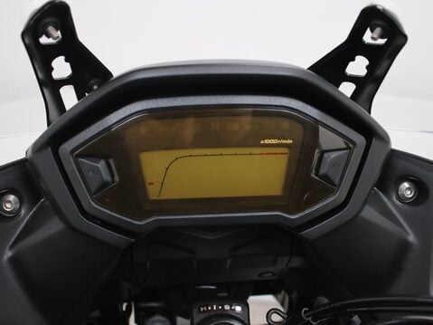 Honda CB500X CB 500 XA-F 20