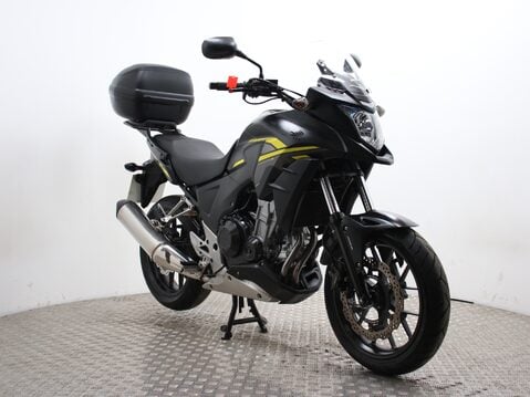 Honda CB500X CB 500 XA-F 3